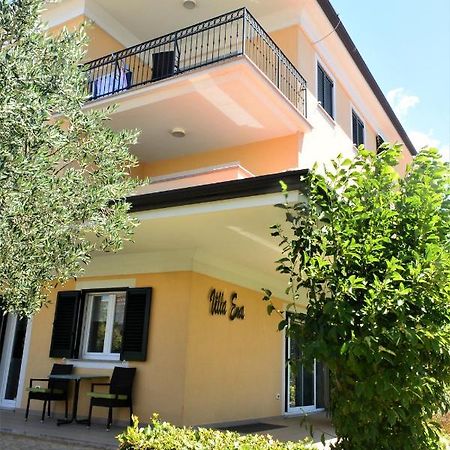 רוביני Villa Ema מראה חיצוני תמונה