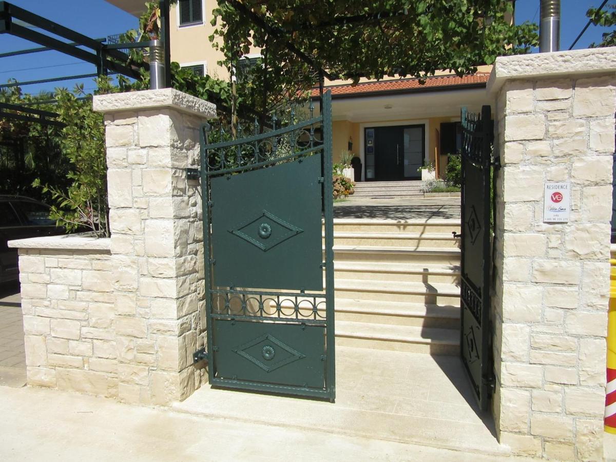 רוביני Villa Ema מראה חיצוני תמונה