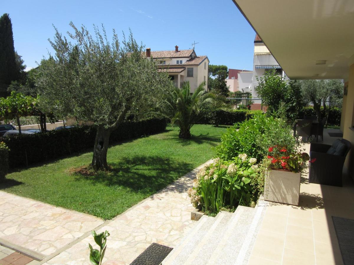 רוביני Villa Ema מראה חיצוני תמונה