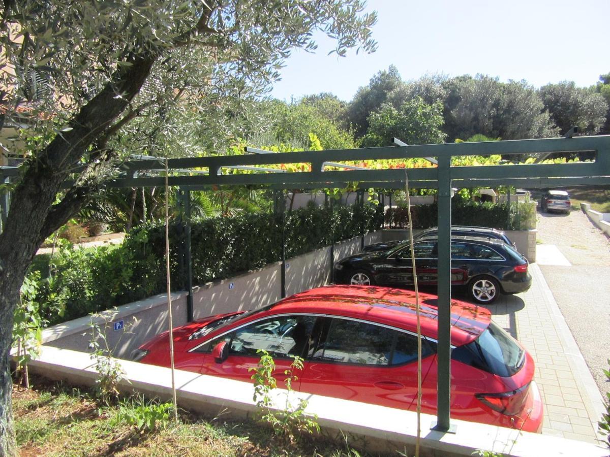 רוביני Villa Ema מראה חיצוני תמונה