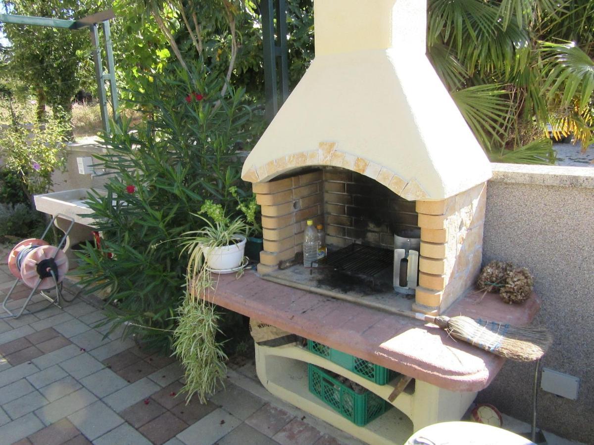 רוביני Villa Ema מראה חיצוני תמונה