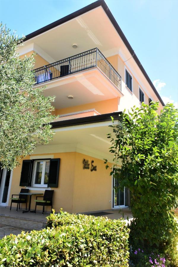 רוביני Villa Ema מראה חיצוני תמונה