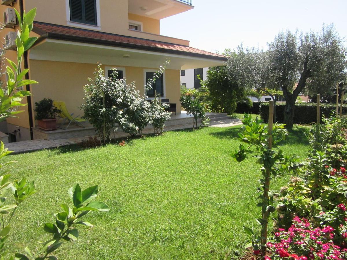 רוביני Villa Ema מראה חיצוני תמונה