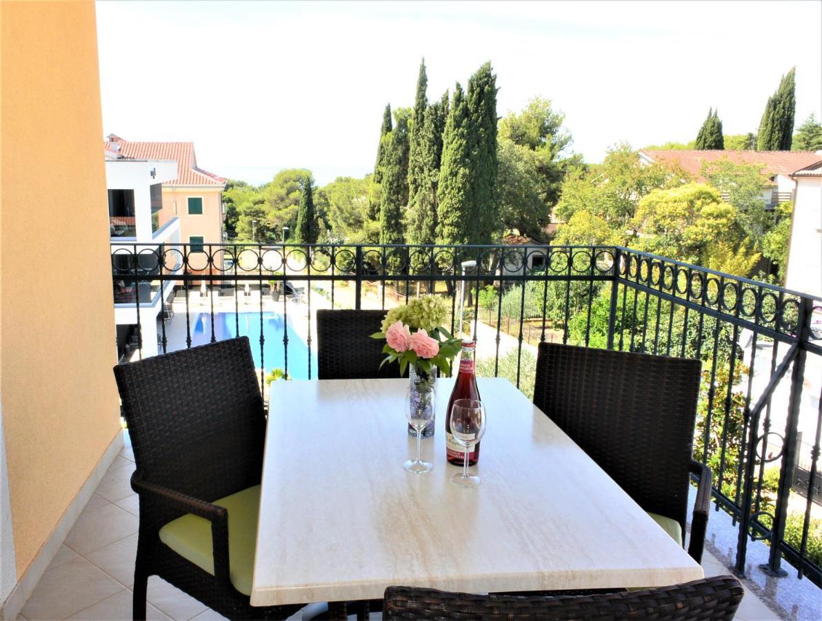 רוביני Villa Ema מראה חיצוני תמונה