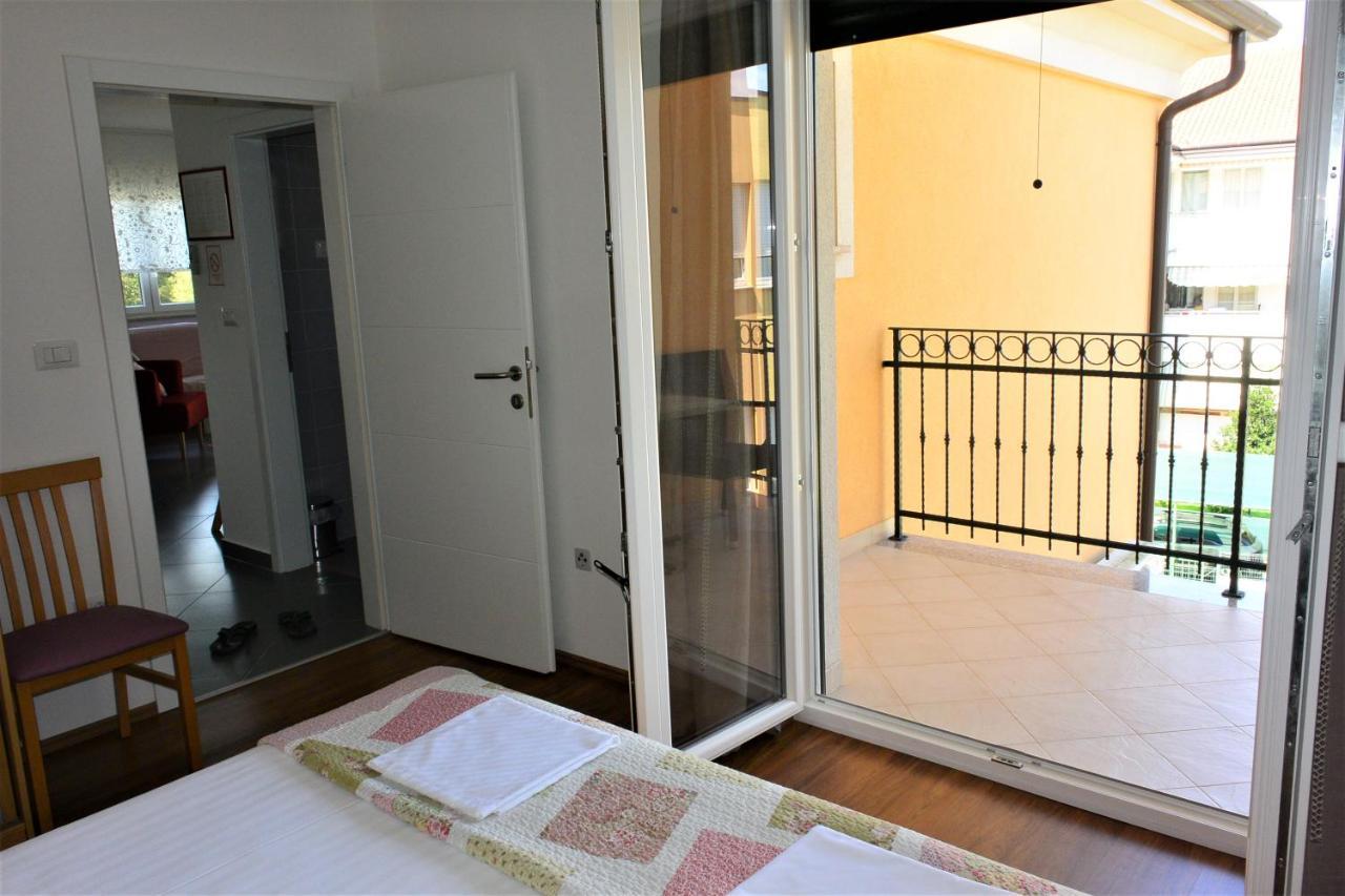 רוביני Villa Ema מראה חיצוני תמונה