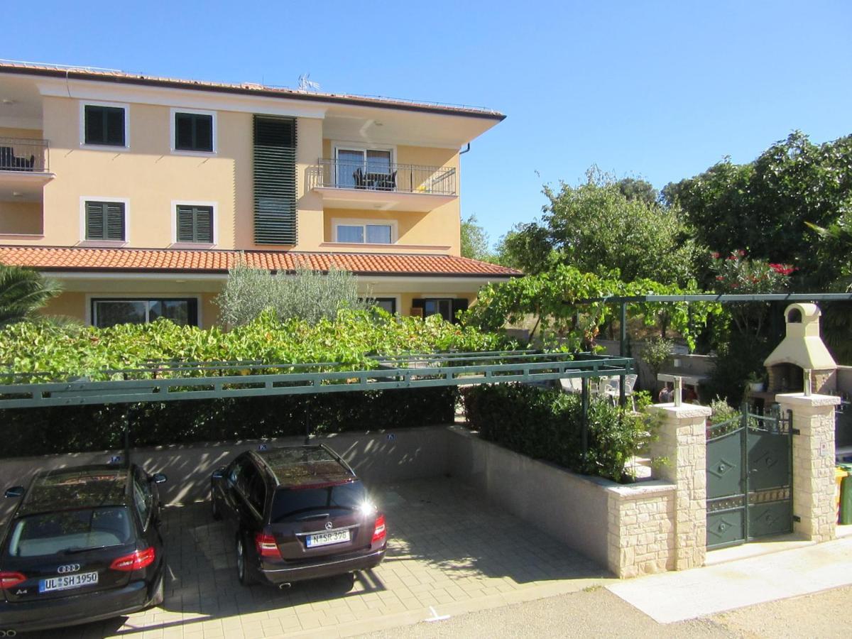 רוביני Villa Ema מראה חיצוני תמונה