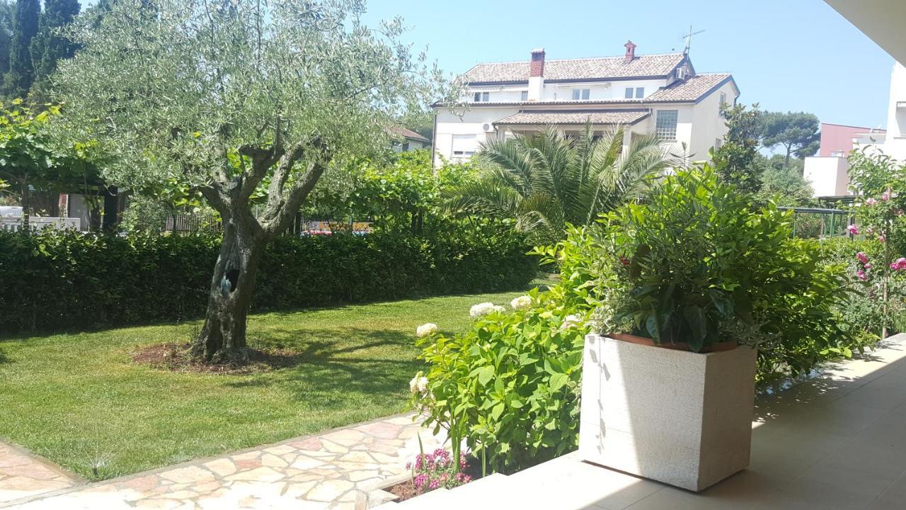 רוביני Villa Ema מראה חיצוני תמונה