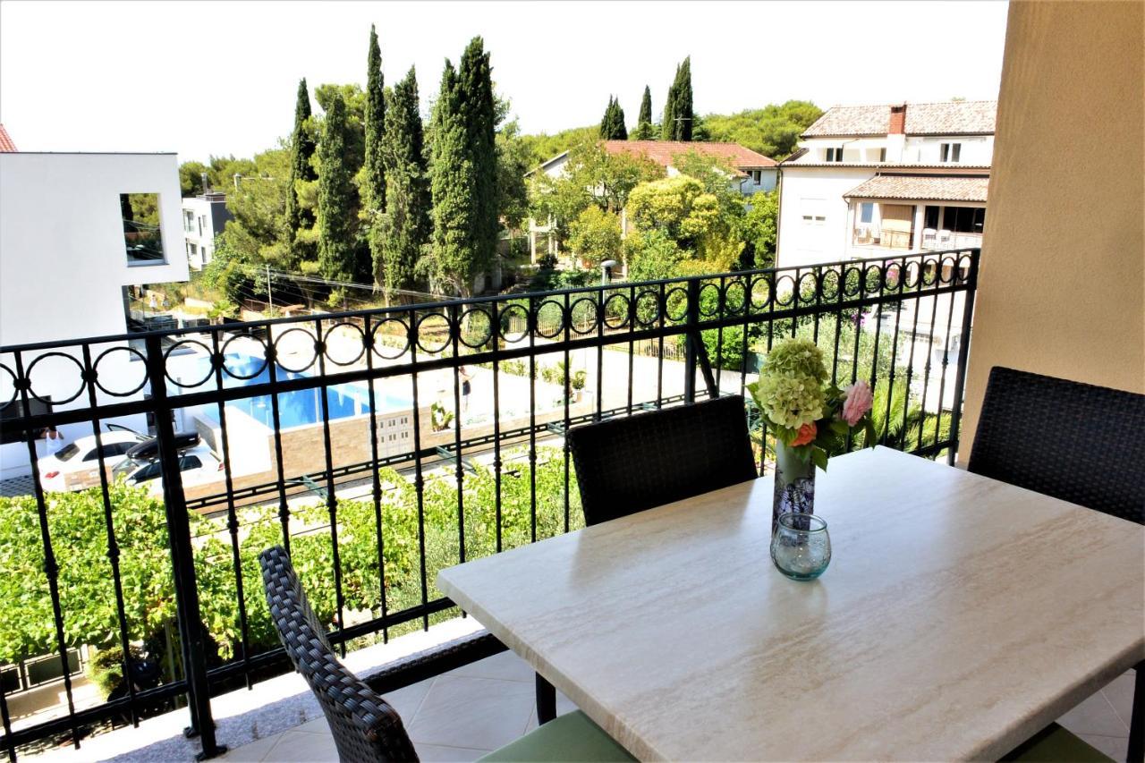 רוביני Villa Ema מראה חיצוני תמונה