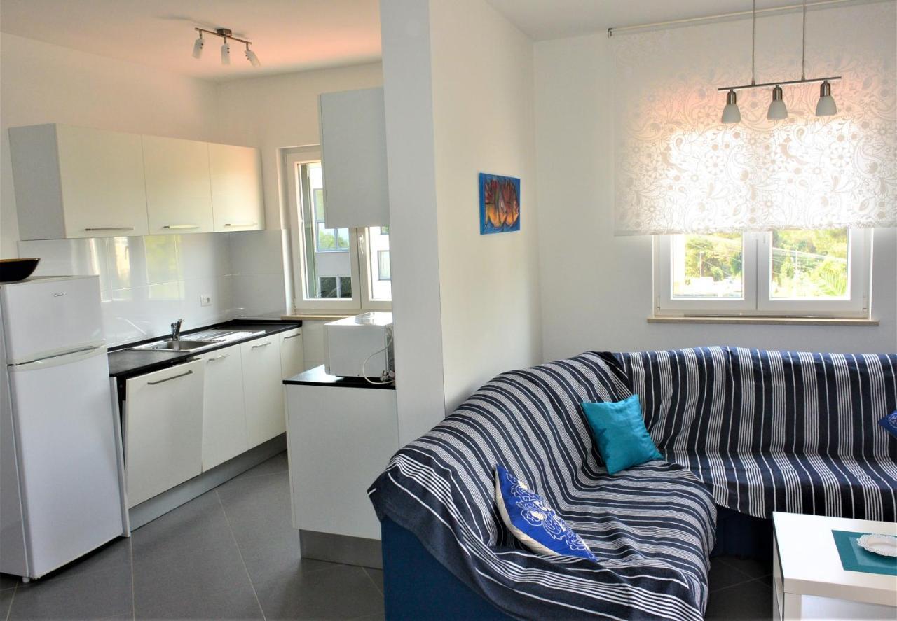 רוביני Villa Ema מראה חיצוני תמונה