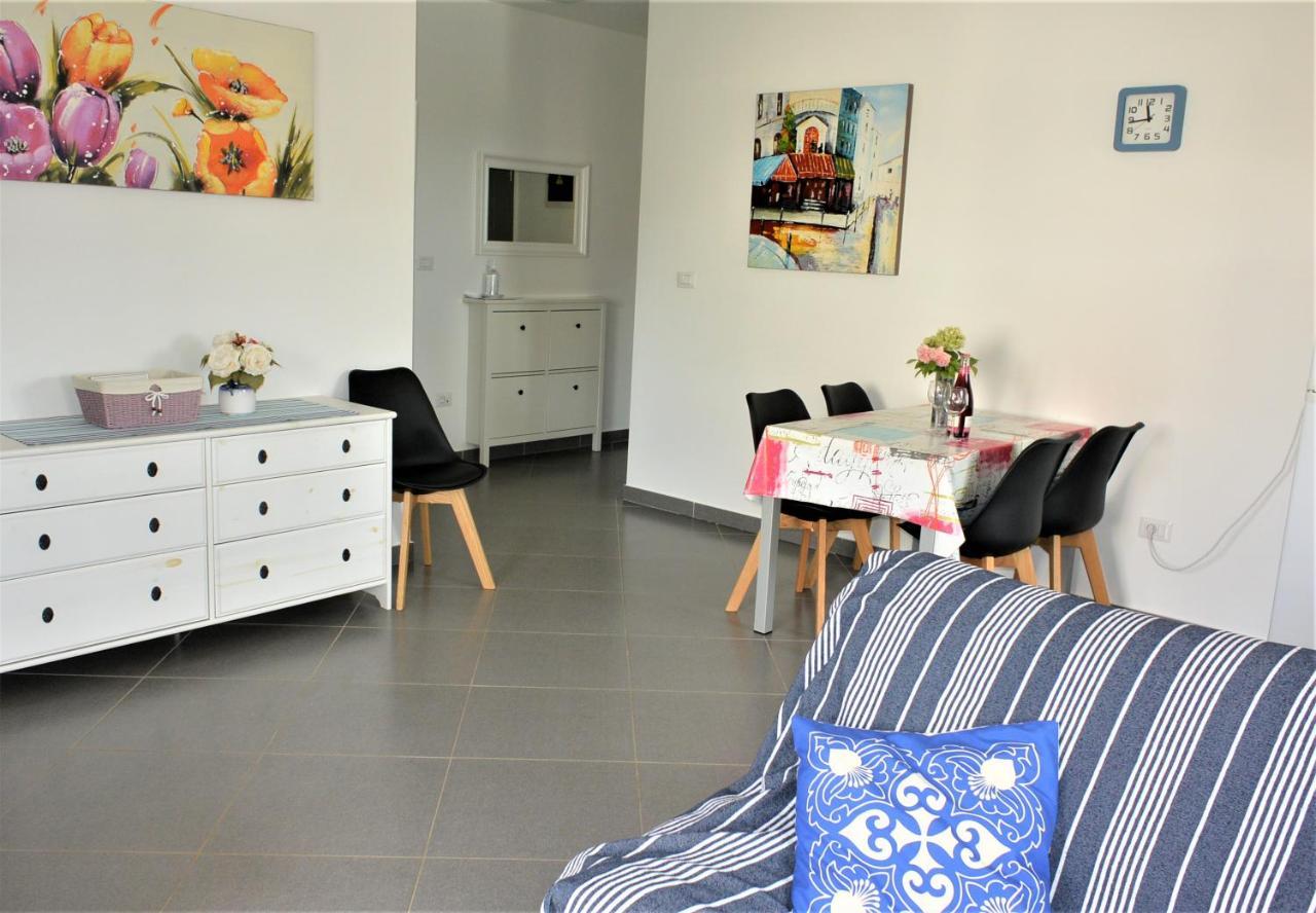 רוביני Villa Ema מראה חיצוני תמונה