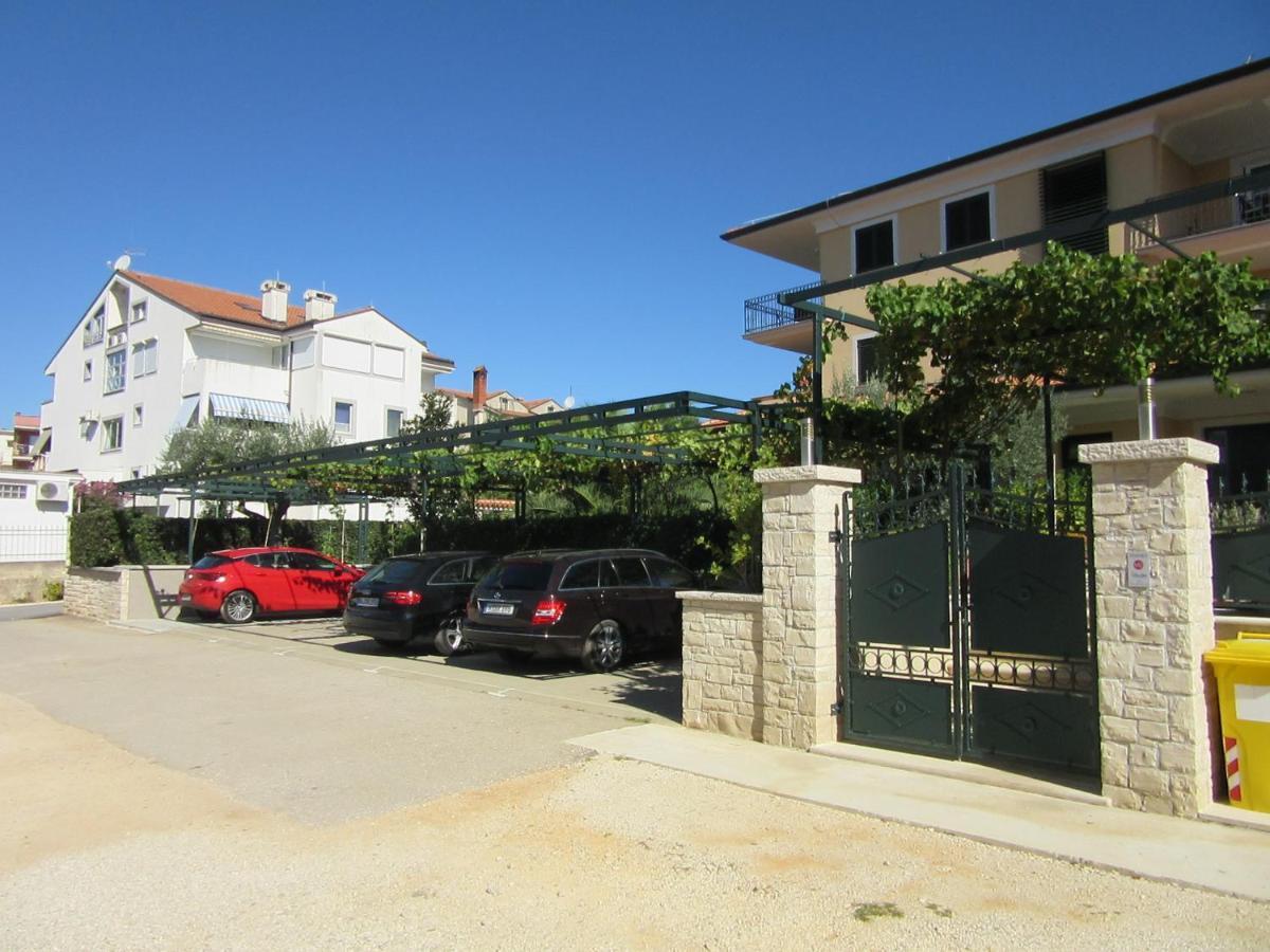 רוביני Villa Ema מראה חיצוני תמונה