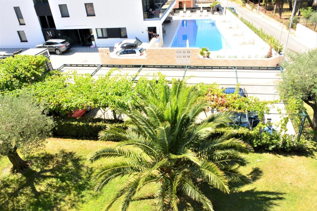 רוביני Villa Ema מראה חיצוני תמונה