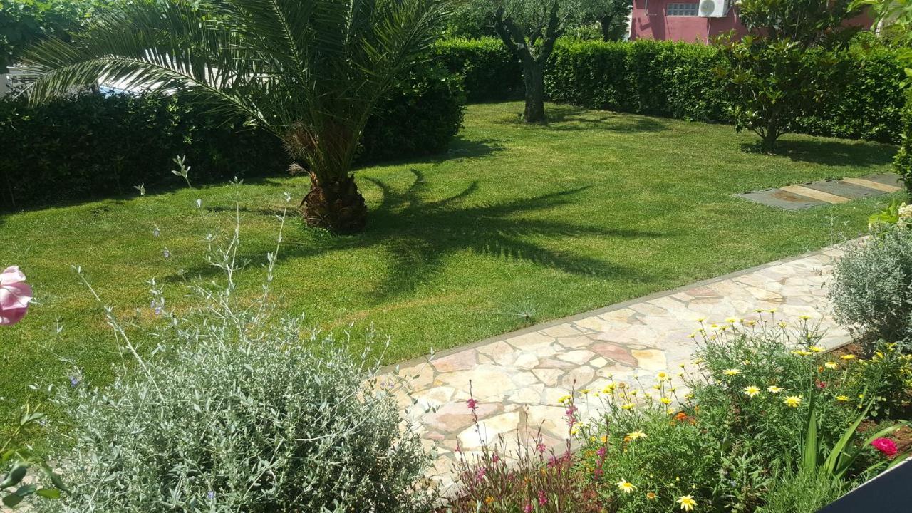 רוביני Villa Ema מראה חיצוני תמונה